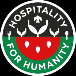Hospitality for Humanity